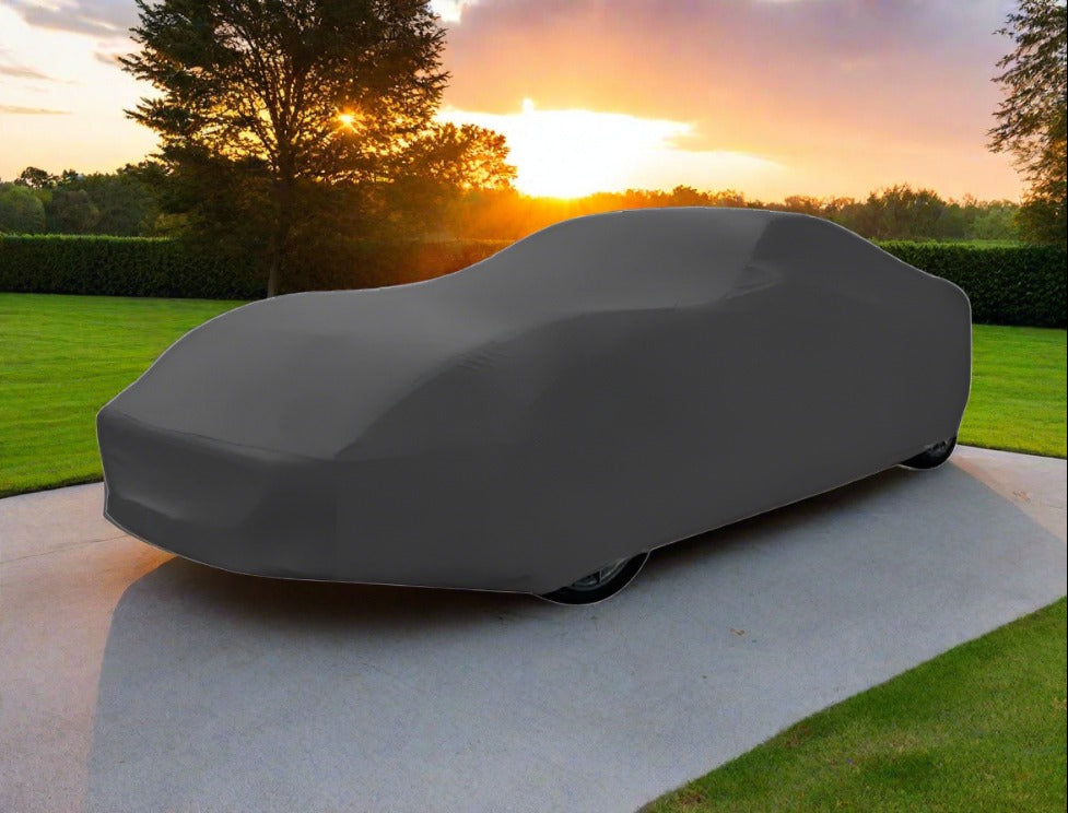 outdoor_premium_car_cover_for_coupe_car_waterproof ##carcover## ##bespokecarcover## ##outdoorcarcover## ##waterproofcarcover## ##vehiclecover##